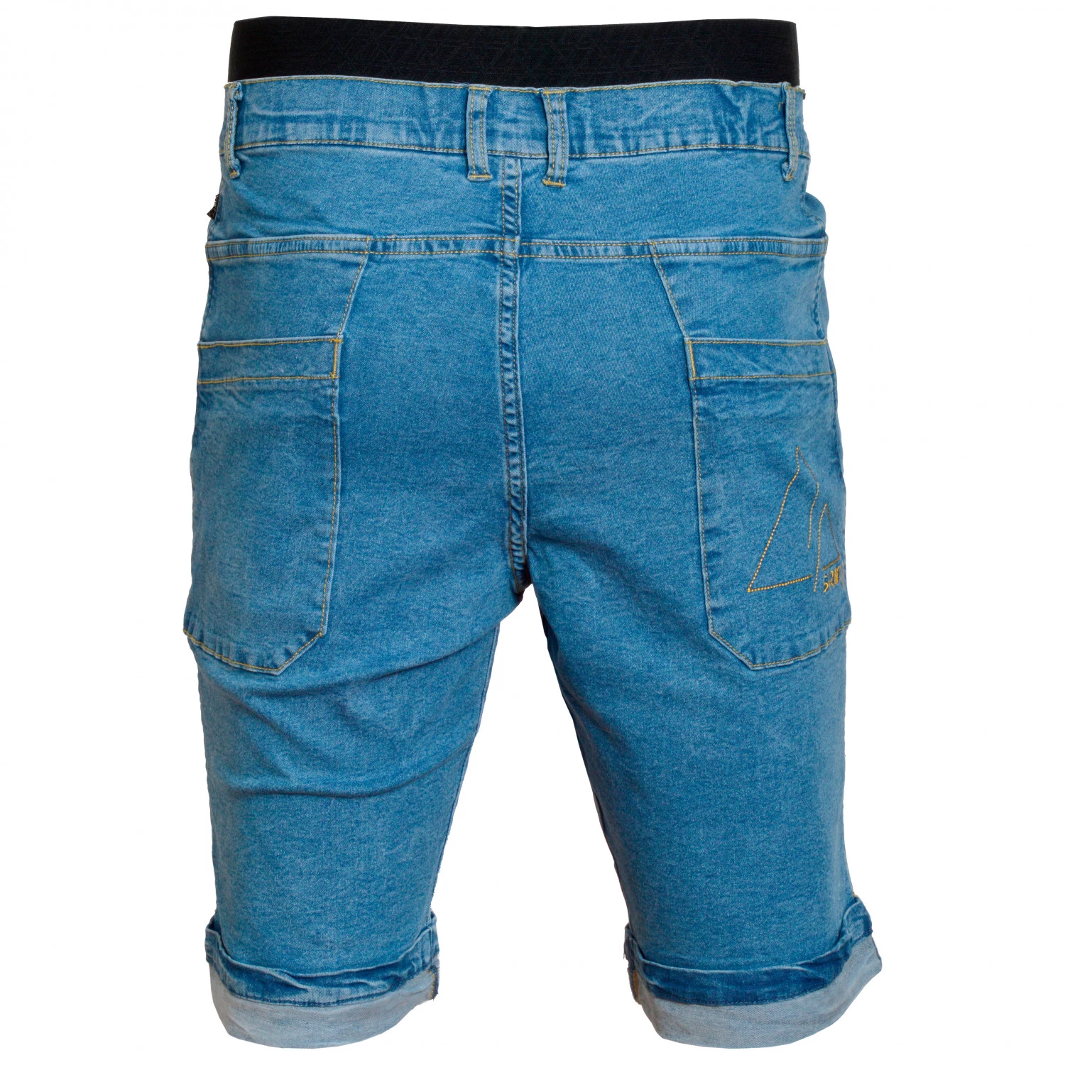 Skratta - Leander - Short 4 Skratta - Leander - Short – Image 2