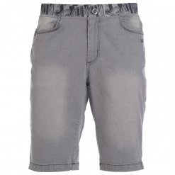 Skratta - Leander Shorts Cotton - Short 7 Skratta - Leander Shorts Cotton - Short -Pantalons outdoor - Bloc, Escalade Soldes Boutique skratta leander shorts cotton short 1