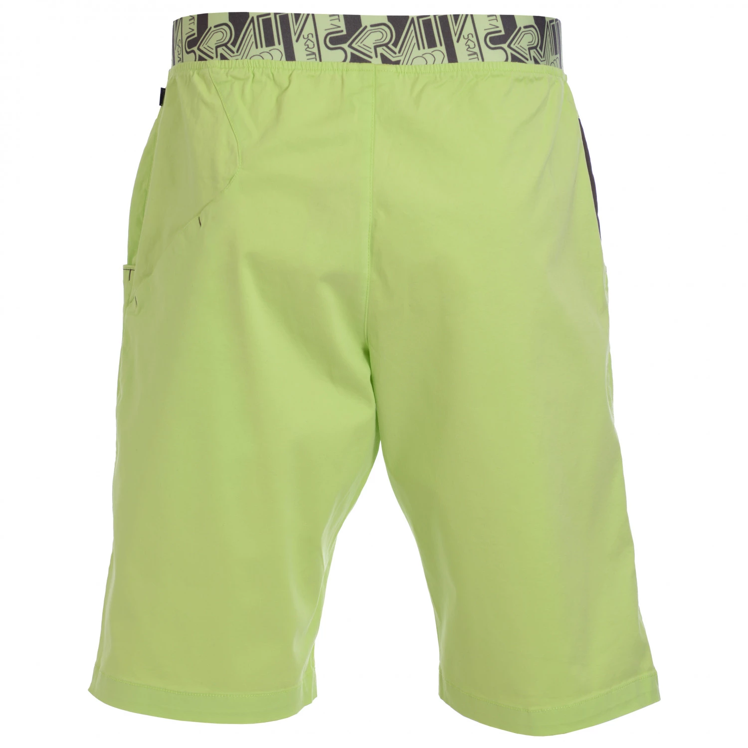 Skratta - Leander Shorts Cotton - Short 4 Skratta - Leander Shorts Cotton - Short – Image 2