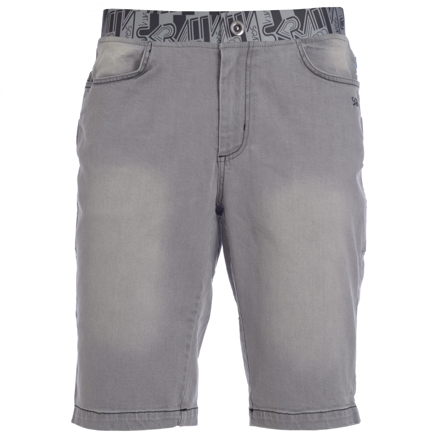 Skratta - Leander Shorts Cotton - Short 3 Skratta - Leander Shorts Cotton - Short