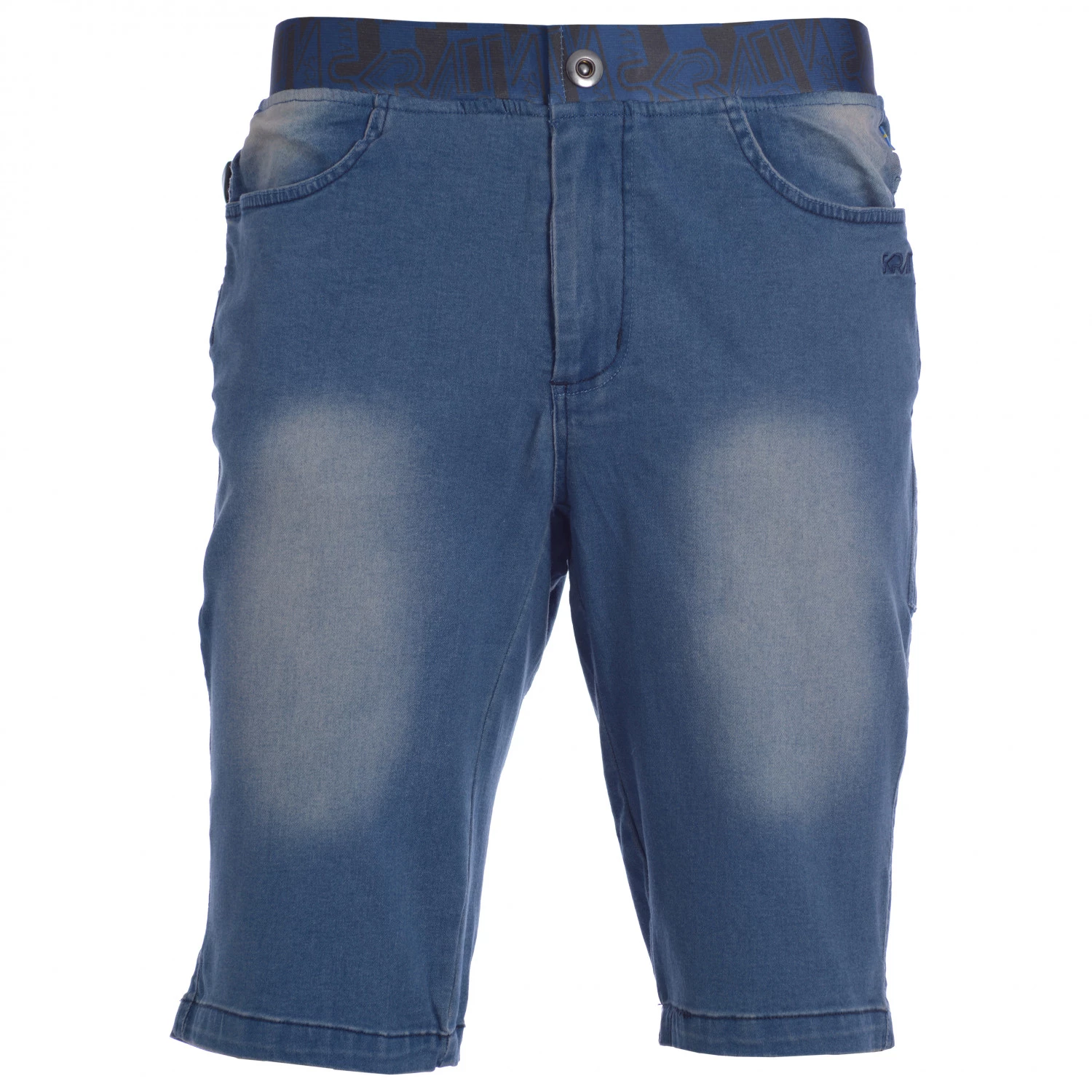 Skratta - Leander Shorts - Short 3 Skratta - Leander Shorts - Short
