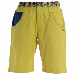Skratta - Shorts Kjell - Short -Pantalons outdoor - Bloc, Escalade Soldes Boutique skratta shorts kjell short 1