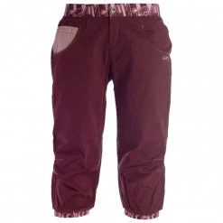 Skratta - Women's 3/4 Pant Svea - Short 9 Skratta - Women's 3/4 Pant Svea - Short -Pantalons outdoor - Bloc, Escalade Soldes Boutique skratta womens 3 4 pant svea short 1