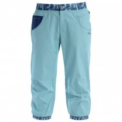 Skratta - Women's 3/4 Pant Svea - Short 11 Skratta - Women's 3/4 Pant Svea - Short -Pantalons outdoor - Bloc, Escalade Soldes Boutique skratta womens 3 4 pant svea short 3