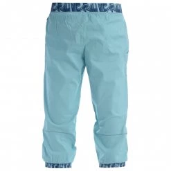 Skratta - Women's 3/4 Pant Svea - Short 8 Skratta - Women's 3/4 Pant Svea - Short -Pantalons outdoor - Bloc, Escalade Soldes Boutique skratta womens 3 4 pant svea short detail 2