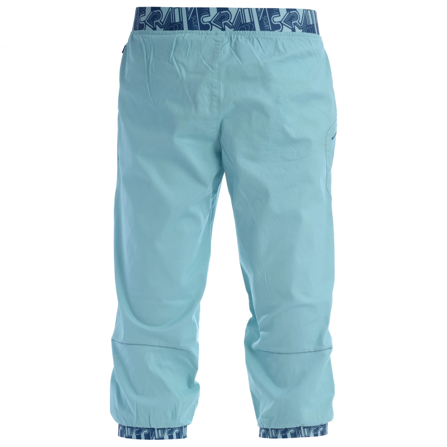 Skratta - Women's 3/4 Pant Svea - Short 4 Skratta - Women's 3/4 Pant Svea - Short – Image 2