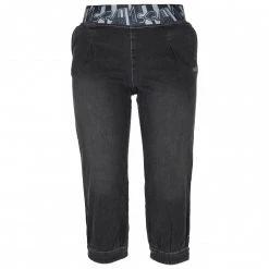 Skratta - Women's 3/4 Pant Zoe - Short -Pantalons outdoor - Bloc, Escalade Soldes Boutique skratta womens 3 4 pant zoe short 1