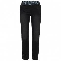 Skratta - Women's Pant Zoe - Pantalon d'escalade -Pantalons outdoor - Bloc, Escalade Soldes Boutique skratta womens pant zoe pantalon descalade 1