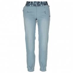 Skratta - Women's Pant Zoe - Pantalon d'escalade -Pantalons outdoor - Bloc, Escalade Soldes Boutique skratta womens pant zoe pantalon descalade 2