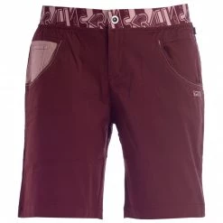 Skratta - Women's Shorts Svea - Short -Pantalons outdoor - Bloc, Escalade Soldes Boutique skratta womens shorts svea short 1