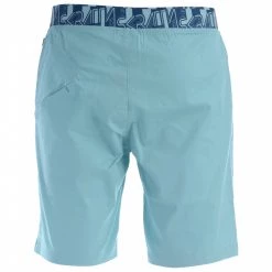 Skratta - Women's Shorts Svea - Short -Pantalons outdoor - Bloc, Escalade Soldes Boutique skratta womens shorts svea short detail 2