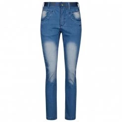 Skratta - Women's Svala Long Pant - Pantalon d'escalade 9 Skratta - Women's Svala Long Pant - Pantalon d'escalade -Pantalons outdoor - Bloc, Escalade Soldes Boutique skratta womens svala long pant pantalon descalade 2