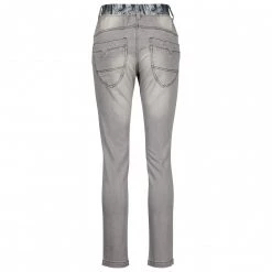 Skratta - Women's Svala Long Pant - Pantalon d'escalade 7 Skratta - Women's Svala Long Pant - Pantalon d'escalade -Pantalons outdoor - Bloc, Escalade Soldes Boutique skratta womens svala long pant pantalon descalade detail 2