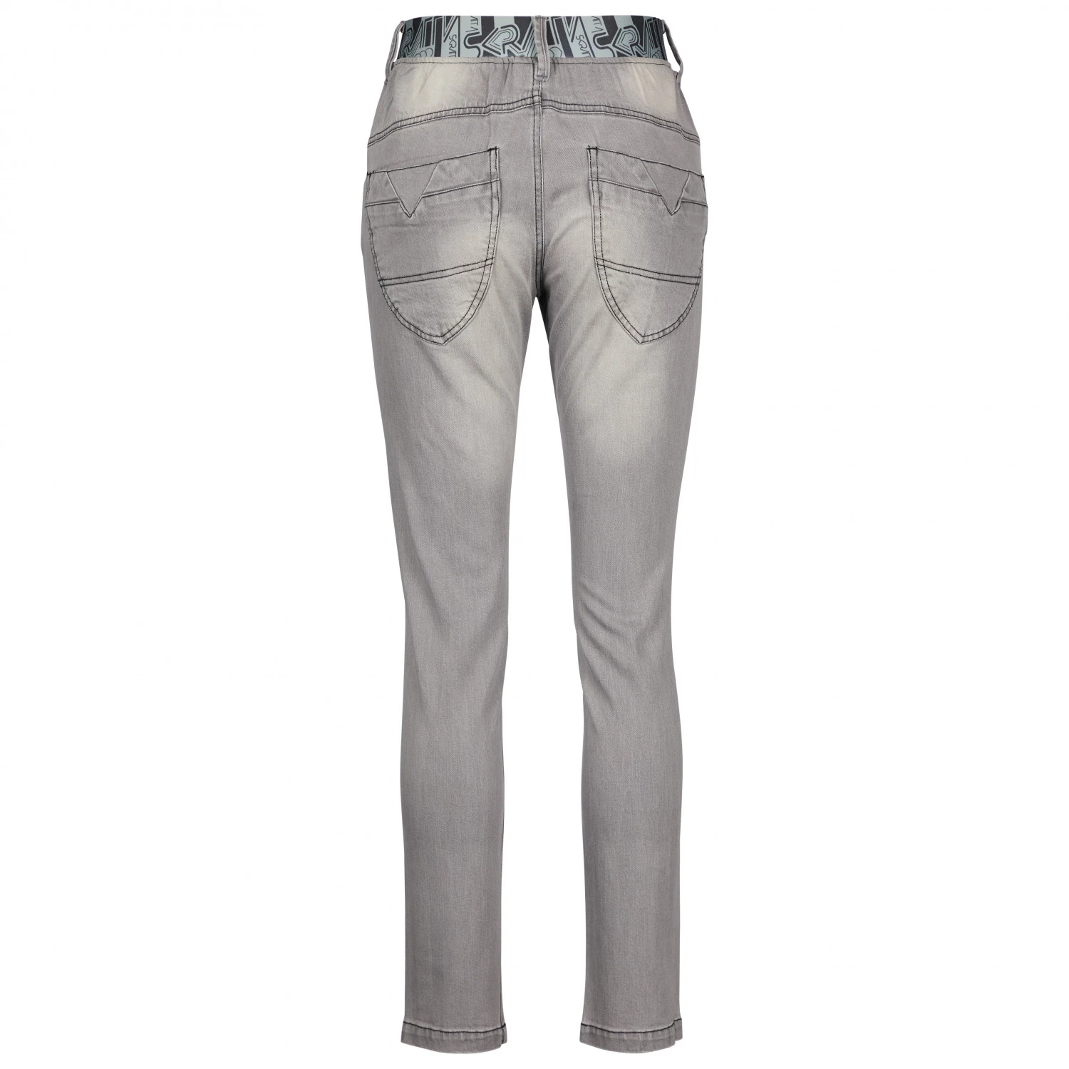 Skratta - Women's Svala Long Pant - Pantalon d'escalade 4 Skratta - Women's Svala Long Pant - Pantalon d'escalade â Image 2