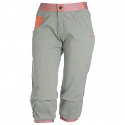 Skratta - Women's Svea 3/4 Pant - Short 9 Skratta - Women's Svea 3/4 Pant - Short -Pantalons outdoor - Bloc, Escalade Soldes Boutique skratta womens svea 3 4 pant short 1