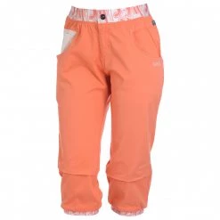 Skratta - Women's Svea 3/4 Pant - Short 10 Skratta - Women's Svea 3/4 Pant - Short -Pantalons outdoor - Bloc, Escalade Soldes Boutique skratta womens svea 3 4 pant short 2