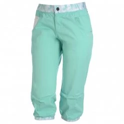 Skratta - Women's Svea 3/4 Pant - Short 11 Skratta - Women's Svea 3/4 Pant - Short -Pantalons outdoor - Bloc, Escalade Soldes Boutique skratta womens svea 3 4 pant short 3