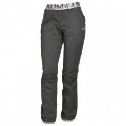 Skratta - Women's Svea Long Pant - Pantalon d'escalade 12 Skratta - Women's Svea Long Pant - Pantalon d'escalade -Pantalons outdoor - Bloc, Escalade Soldes Boutique skratta womens svea long pant pantalon descalade 3