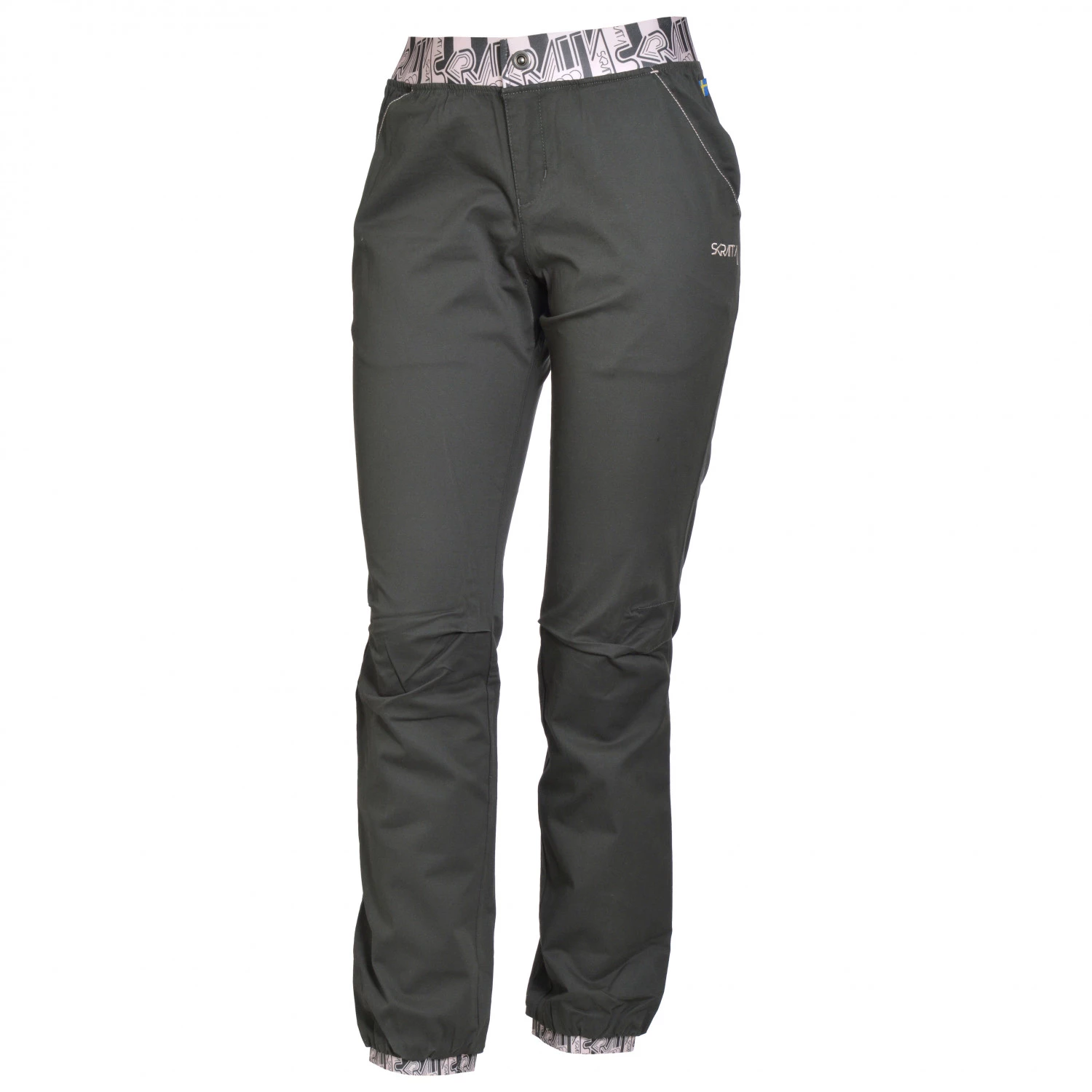 Skratta - Women's Svea Long Pant - Pantalon d'escalade 7 Skratta - Women's Svea Long Pant - Pantalon d'escalade – Image 5