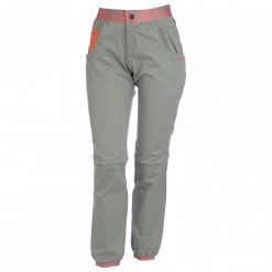 Skratta - Women's Svea Long Pant - Pantalon d'escalade 9 Skratta - Women's Svea Long Pant - Pantalon d'escalade -Pantalons outdoor - Bloc, Escalade Soldes Boutique skratta womens svea long pant pantalon descalade bf 1