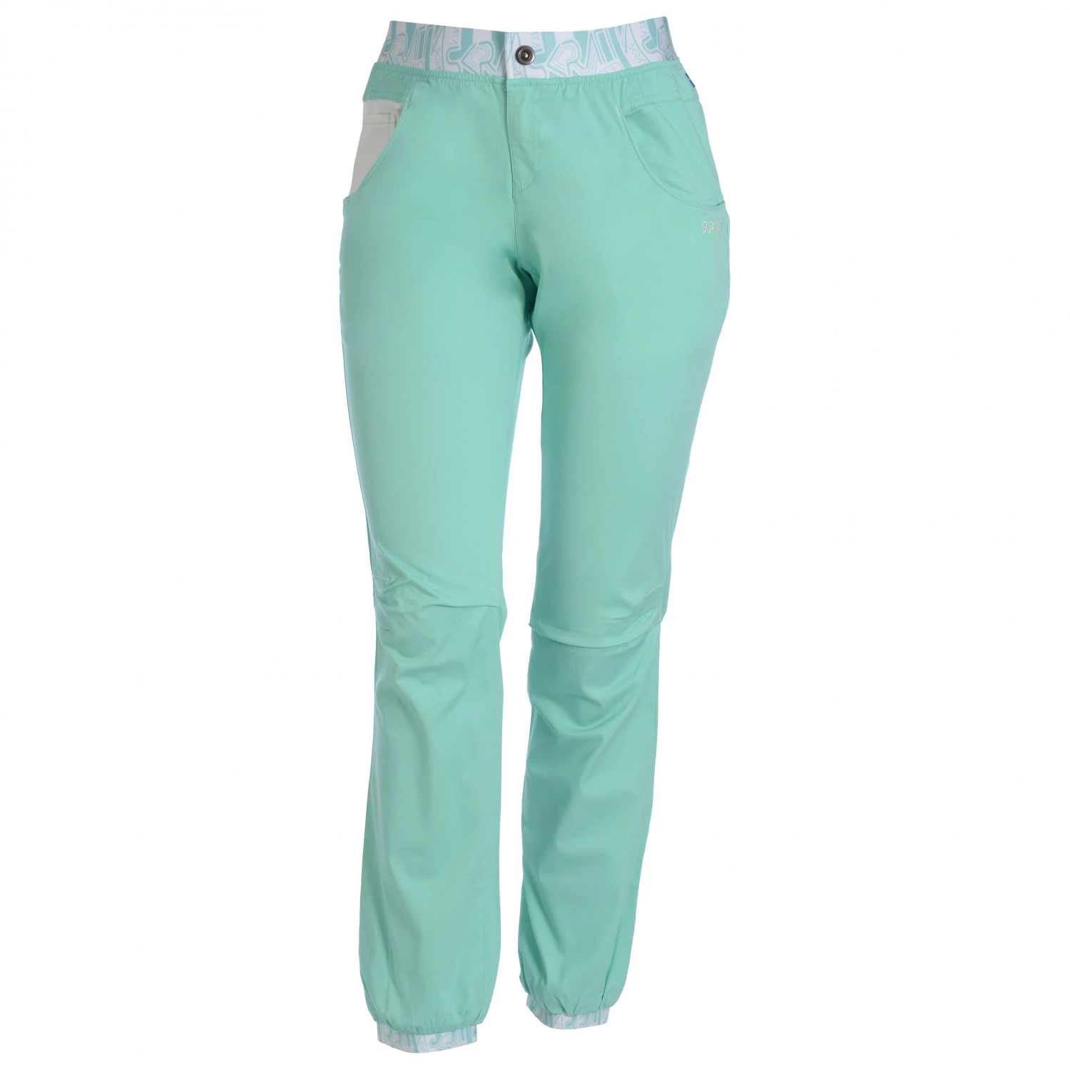 Skratta - Women's Svea Long Pant - Pantalon d'escalade 7 Skratta - Women's Svea Long Pant - Pantalon d'escalade – Image 5