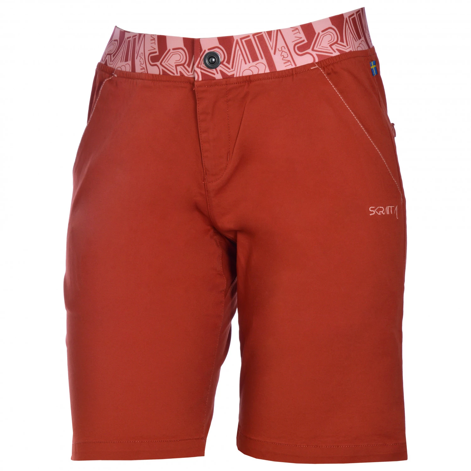 Skratta - Women's Svea - Short 5 Skratta - Women's Svea - Short â Image 3