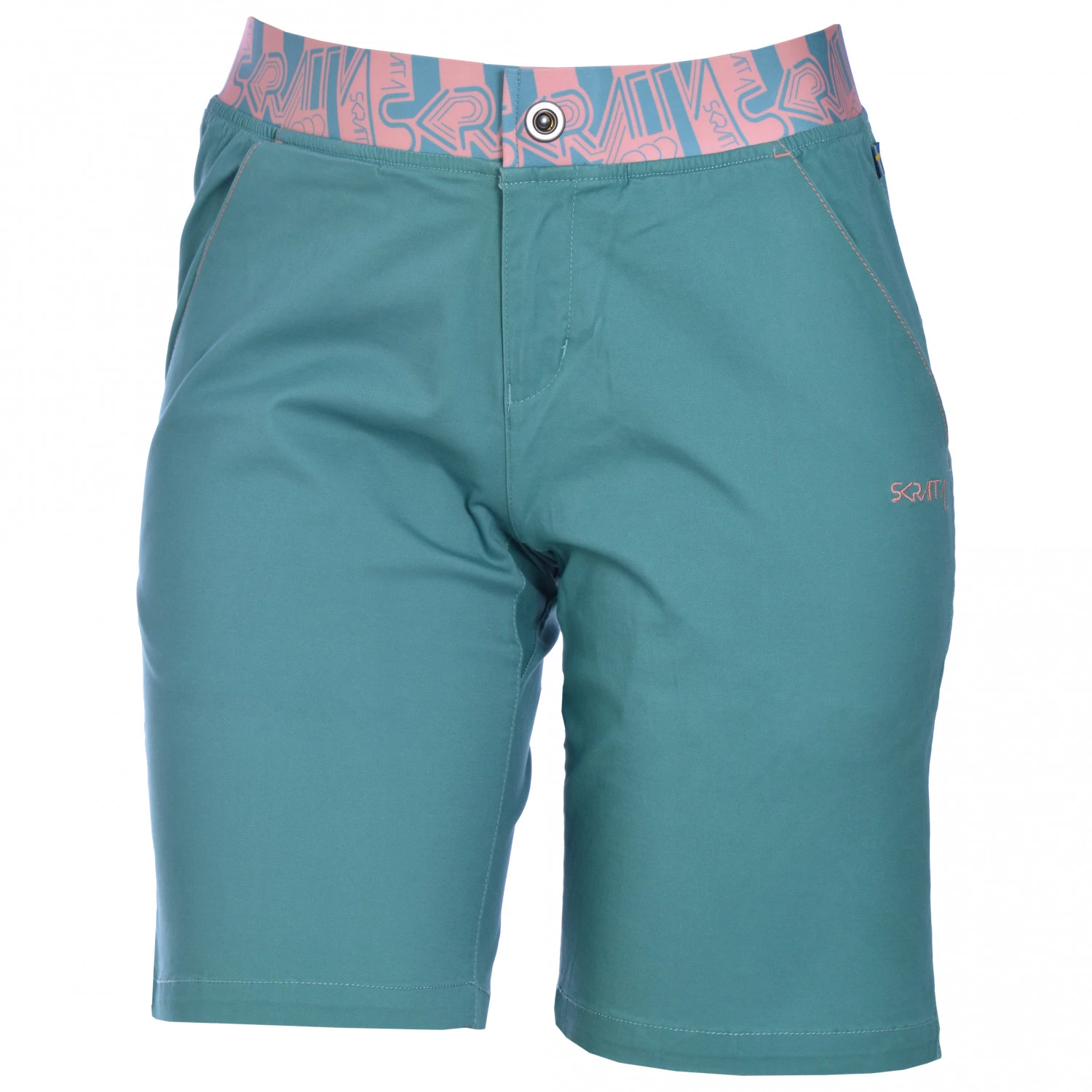 Skratta - Women's Svea - Short 7 Skratta - Women's Svea - Short â Image 5