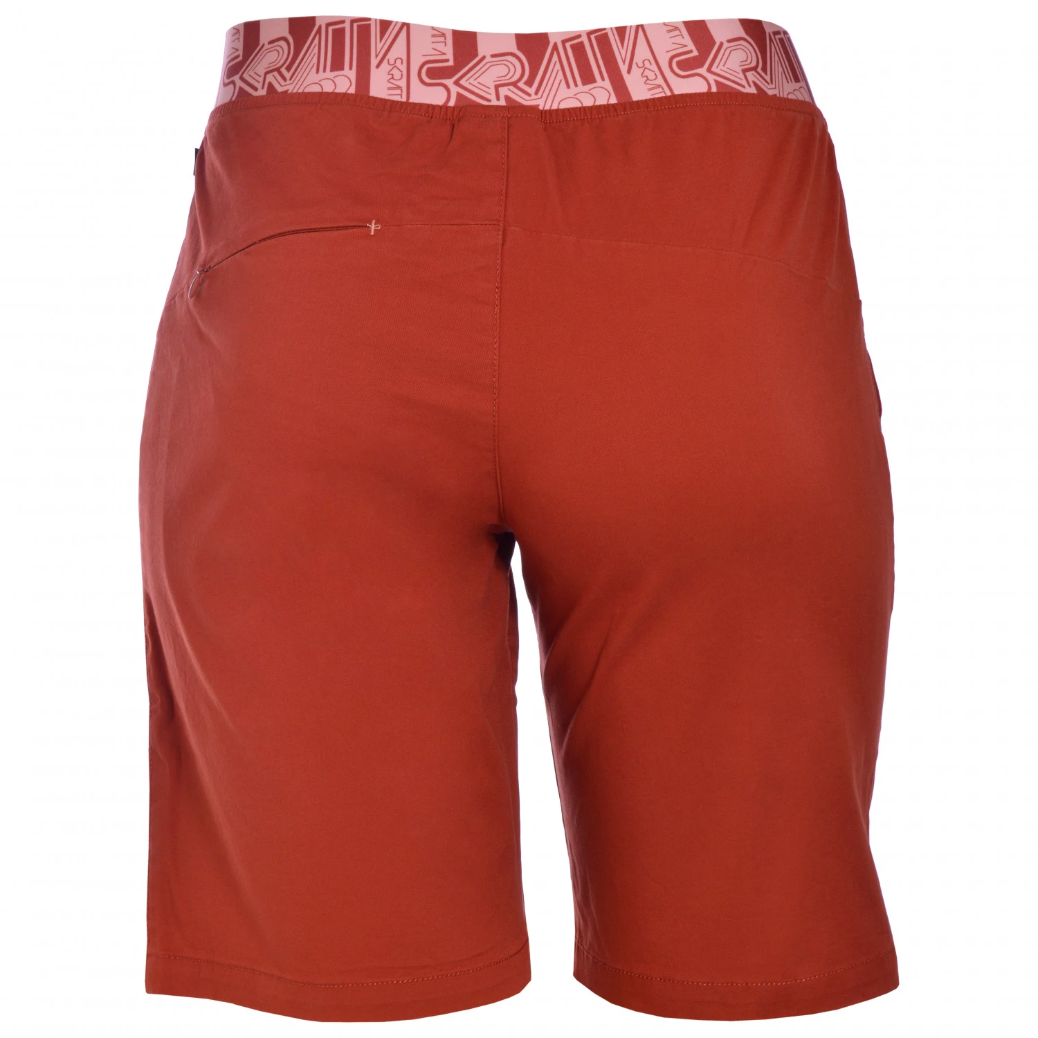 Skratta - Women's Svea - Short 4 Skratta - Women's Svea - Short â Image 2