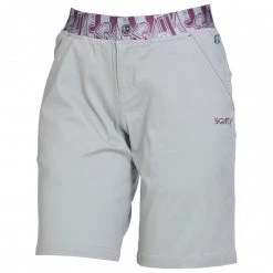 Skratta - Women's Svea Shorts - Pantalon d'escalade