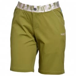 Skratta - Women's Svea Shorts - Pantalon d'escalade 12 Skratta - Women's Svea Shorts - Pantalon d'escalade -Pantalons outdoor - Bloc, Escalade Soldes Boutique skratta womens svea shorts pantalon descalade 3