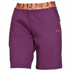 Skratta - Women's Svea Shorts - Pantalon d'escalade 13 Skratta - Women's Svea Shorts - Pantalon d'escalade -Pantalons outdoor - Bloc, Escalade Soldes Boutique skratta womens svea shorts pantalon descalade 4