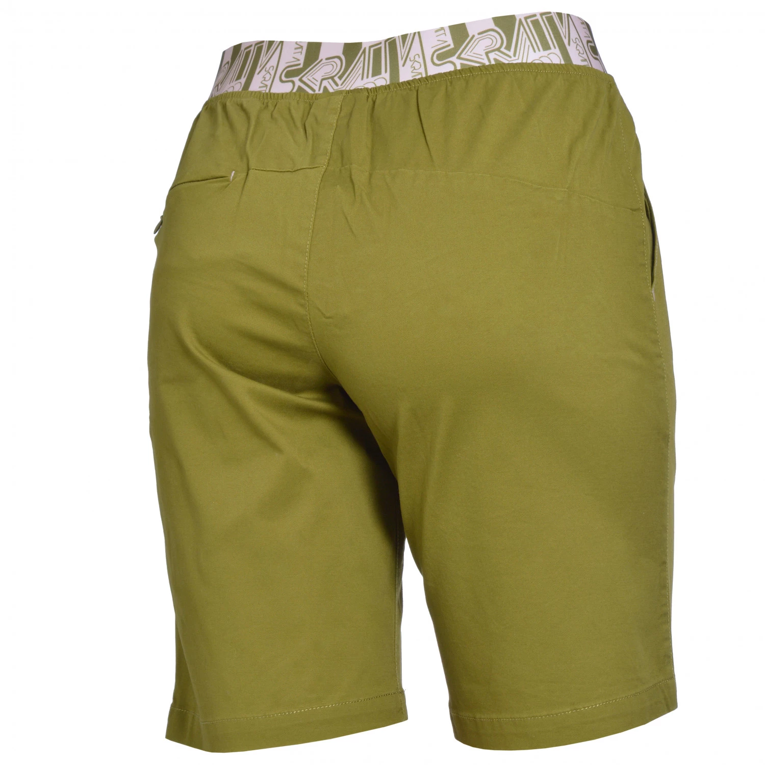 Skratta - Women's Svea Shorts - Pantalon d'escalade 4 Skratta - Women's Svea Shorts - Pantalon d'escalade – Image 2