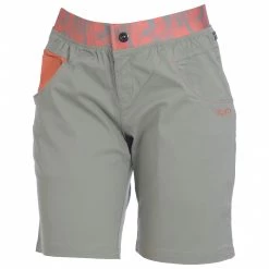 Skratta - Women's Svea Shorts - Short 9 Skratta - Women's Svea Shorts - Short -Pantalons outdoor - Bloc, Escalade Soldes Boutique skratta womens svea shorts short 1