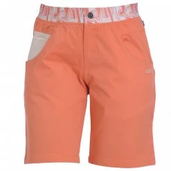 Skratta - Women's Svea Shorts - Short 11 Skratta - Women's Svea Shorts - Short -Pantalons outdoor - Bloc, Escalade Soldes Boutique skratta womens svea shorts short 3