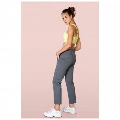 Snap - Women's Wave Pants - Pantalon d'escalade 13 Snap - Women's Wave Pants - Pantalon d'escalade -Pantalons outdoor - Bloc, Escalade Soldes Boutique snap womens wave pants pantalon descalade bf detail 6