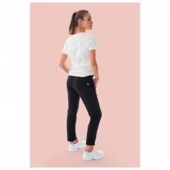 Snap - Women's Wave Pants - Pantalon d'escalade 12 Snap - Women's Wave Pants - Pantalon d'escalade -Pantalons outdoor - Bloc, Escalade Soldes Boutique snap womens wave pants pantalon descalade detail 5