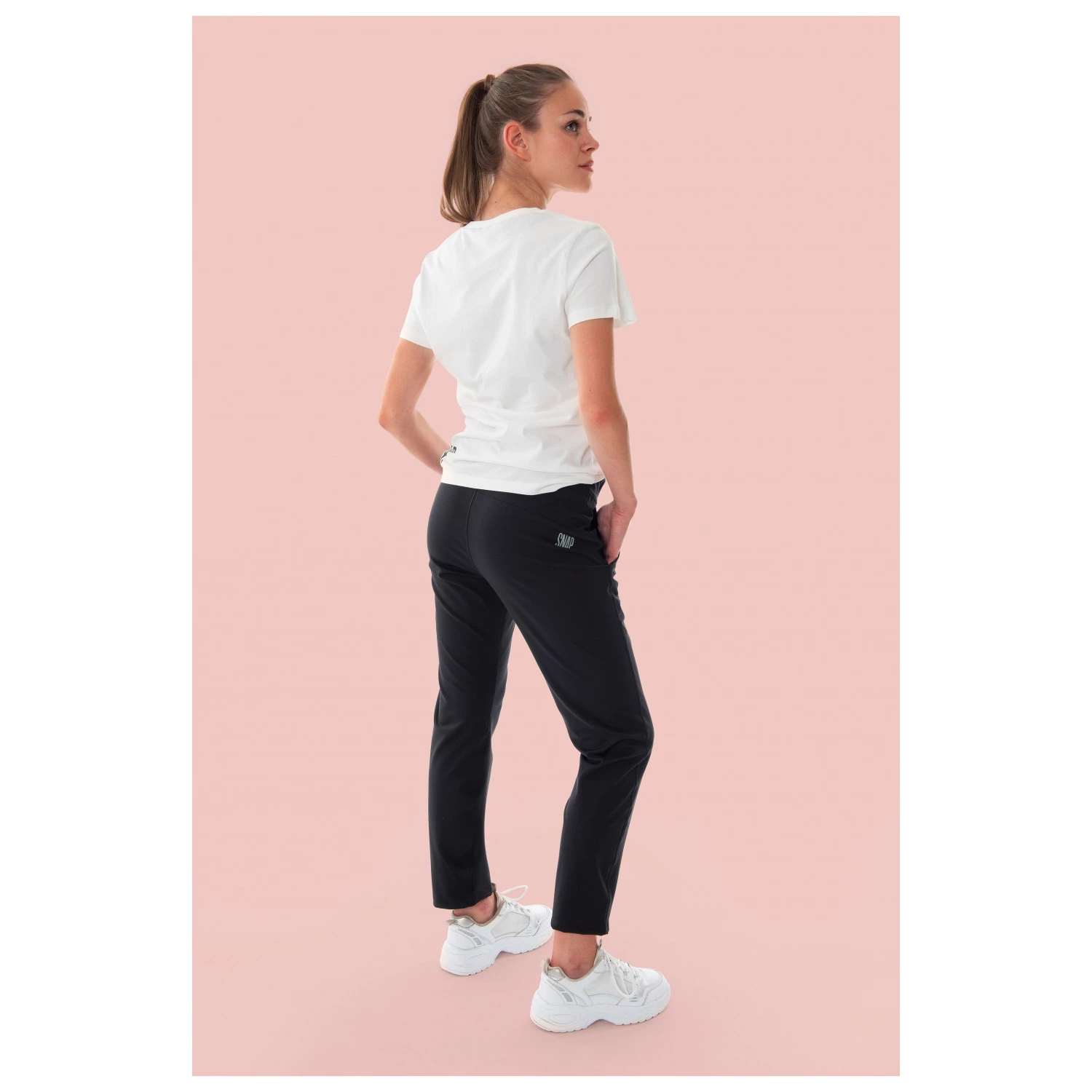 Snap - Women's Wave Pants - Pantalon d'escalade 7 Snap - Women's Wave Pants - Pantalon d'escalade – Image 5