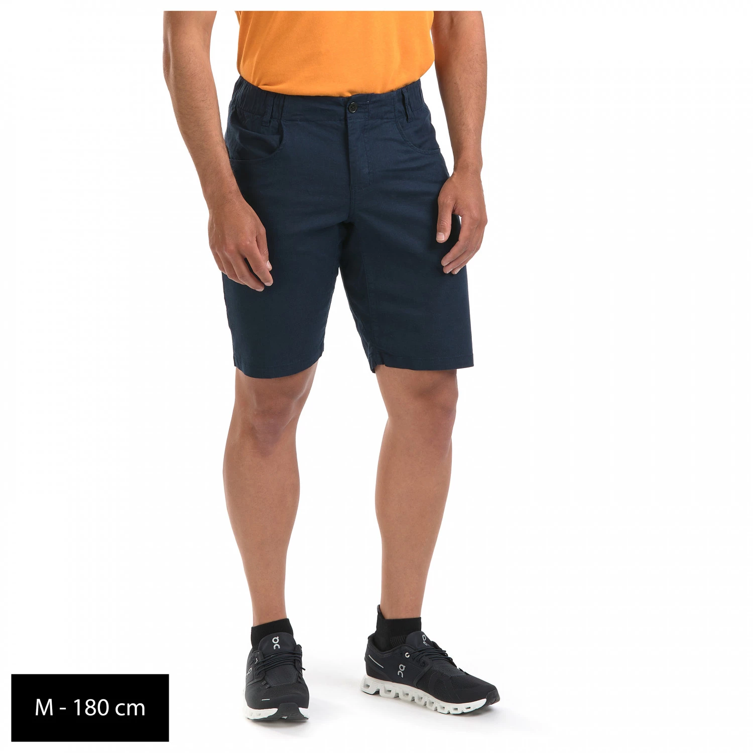 Stoic - Hemp54 ValenSt. Shorts - Short 8 Stoic - Hemp54 ValenSt. Shorts - Short – Image 6