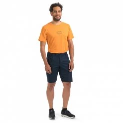 Stoic - Hemp54 ValenSt. Shorts - Short 12 Stoic - Hemp54 ValenSt. Shorts - Short -Pantalons outdoor - Bloc, Escalade Soldes Boutique stoic hemp54 valenst shorts short detail 9