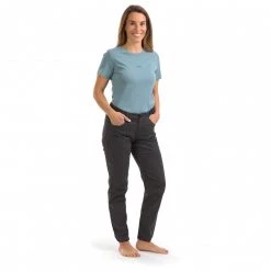 Stoic - Women's Hemp54 ValenSt. Pant - Pantalon d'escalade 12 Stoic - Women's Hemp54 ValenSt. Pant - Pantalon d'escalade -Pantalons outdoor - Bloc, Escalade Soldes Boutique stoic womens hemp54 valenst pant pantalon descalade detail 9