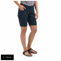 Stoic - Women's Hemp54 ValenSt. Shorts - Short -Pantalons outdoor - Bloc, Escalade Soldes Boutique stoic womens hemp54 valenst shorts short detail 10