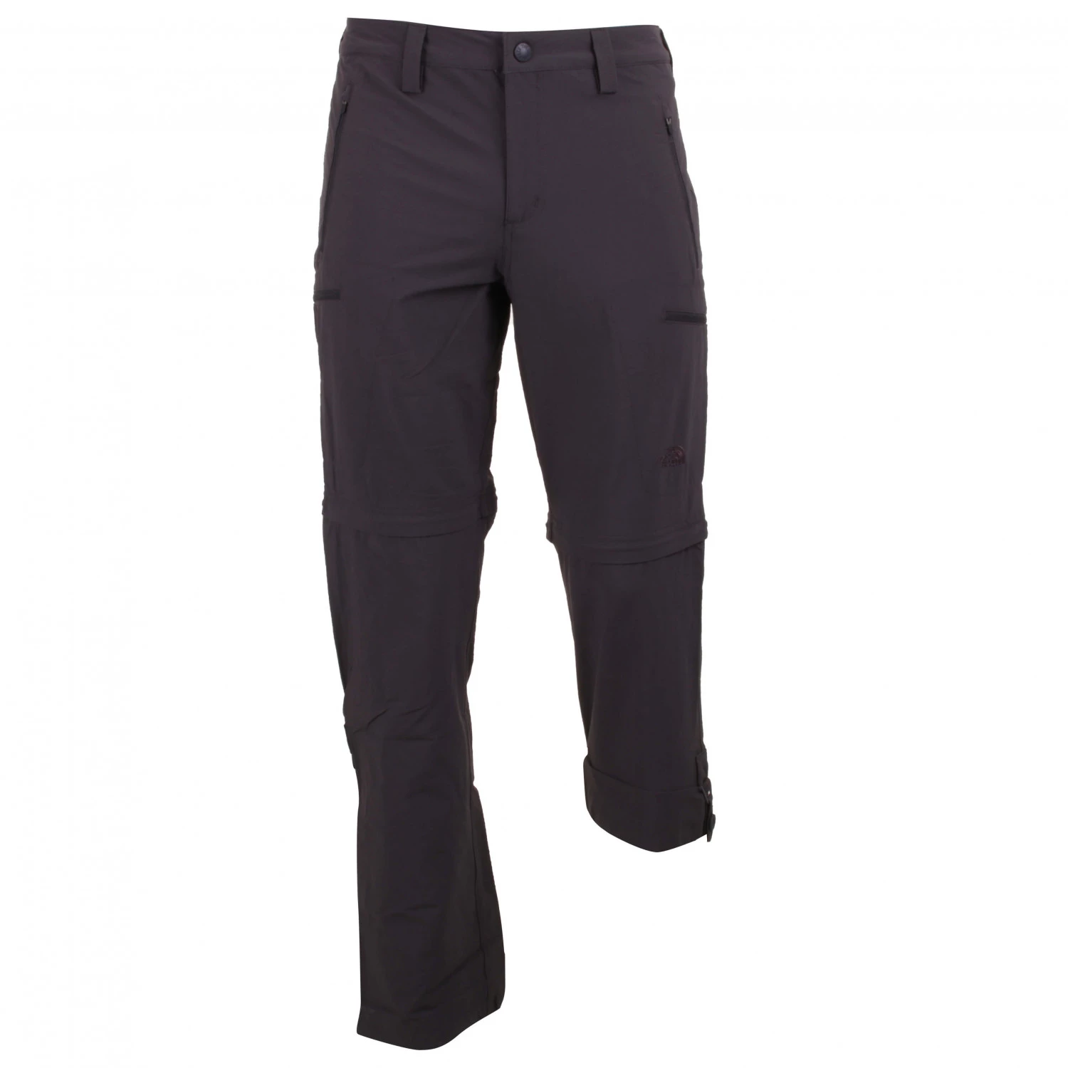 The North Face - Exploration Convertible Pant - Pantalon de trekking 7 The North Face - Exploration Convertible Pant - Pantalon de trekking – Image 5