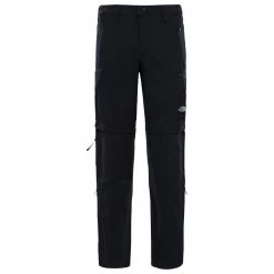 The North Face - Exploration Convertible Pant - Pantalon de trekking 13 The North Face - Exploration Convertible Pant - Pantalon de trekking -Pantalons outdoor - Bloc, Escalade Soldes Boutique the north face exploration convertible pant pantalon de trekking 2