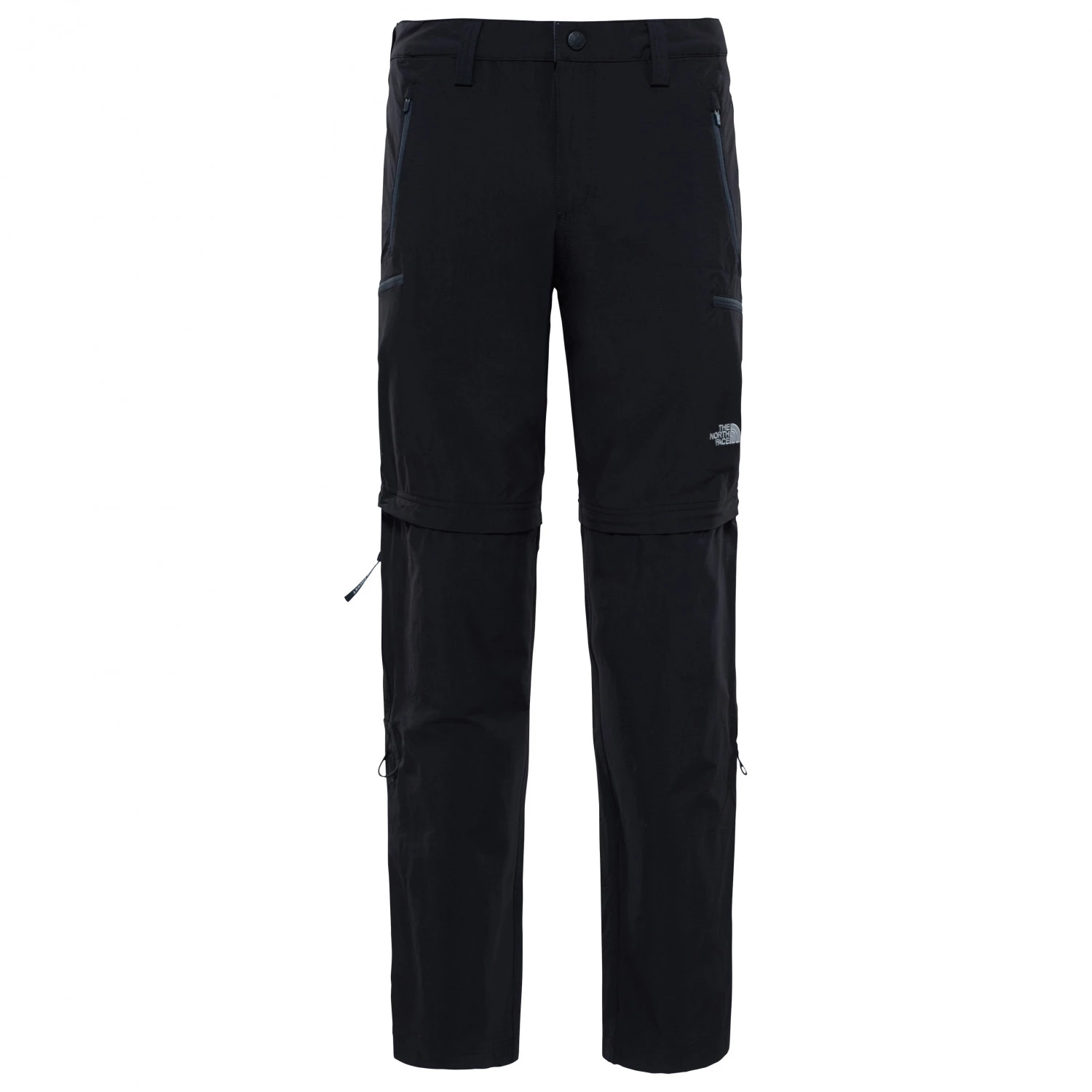 The North Face - Exploration Convertible Pant - Pantalon de trekking 8 The North Face - Exploration Convertible Pant - Pantalon de trekking – Image 6