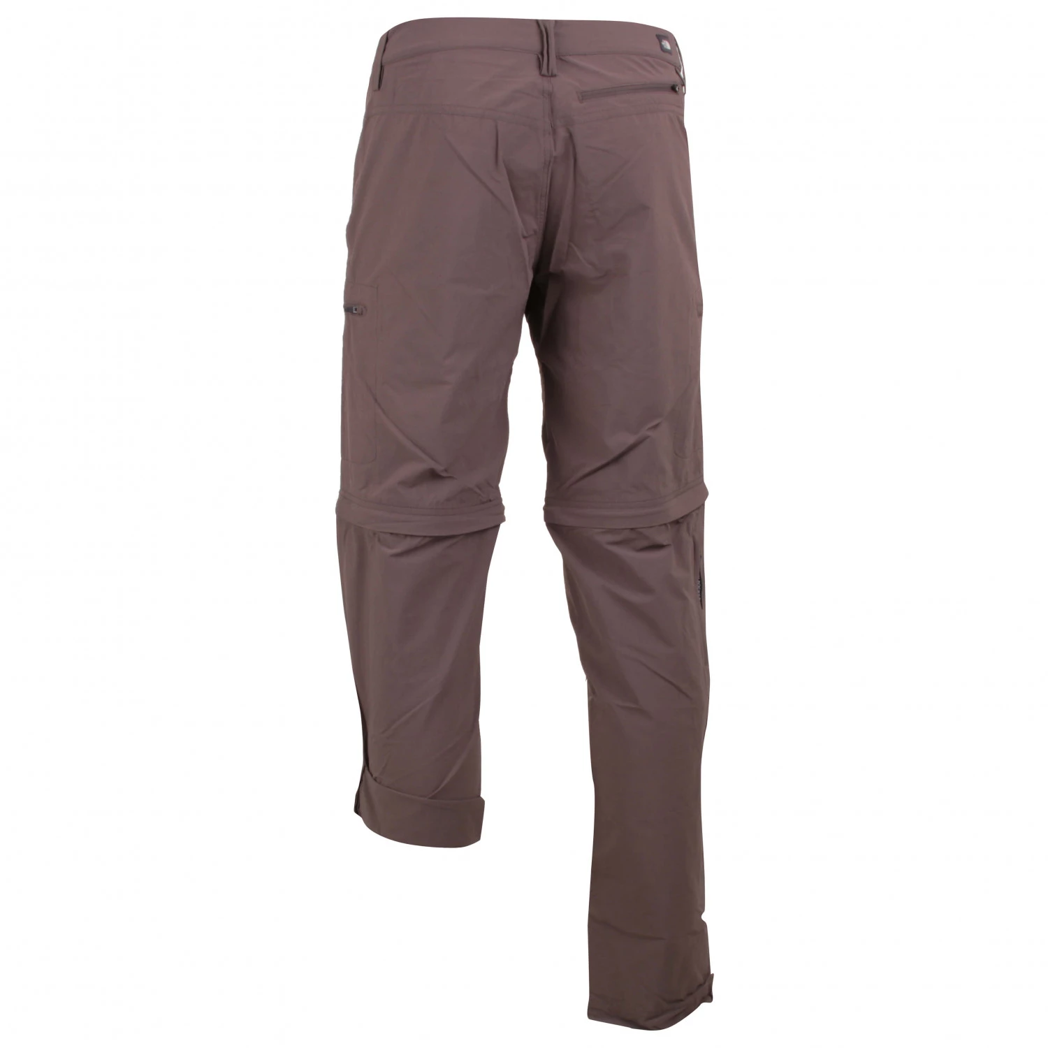 The North Face - Exploration Convertible Pant - Pantalon de trekking 4 The North Face - Exploration Convertible Pant - Pantalon de trekking – Image 2
