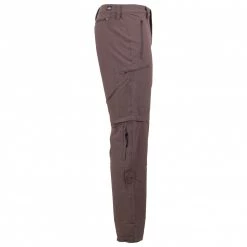 The North Face - Exploration Convertible Pant - Pantalon de trekking 10 The North Face - Exploration Convertible Pant - Pantalon de trekking -Pantalons outdoor - Bloc, Escalade Soldes Boutique the north face exploration convertible pant pantalon de trekking detail 3