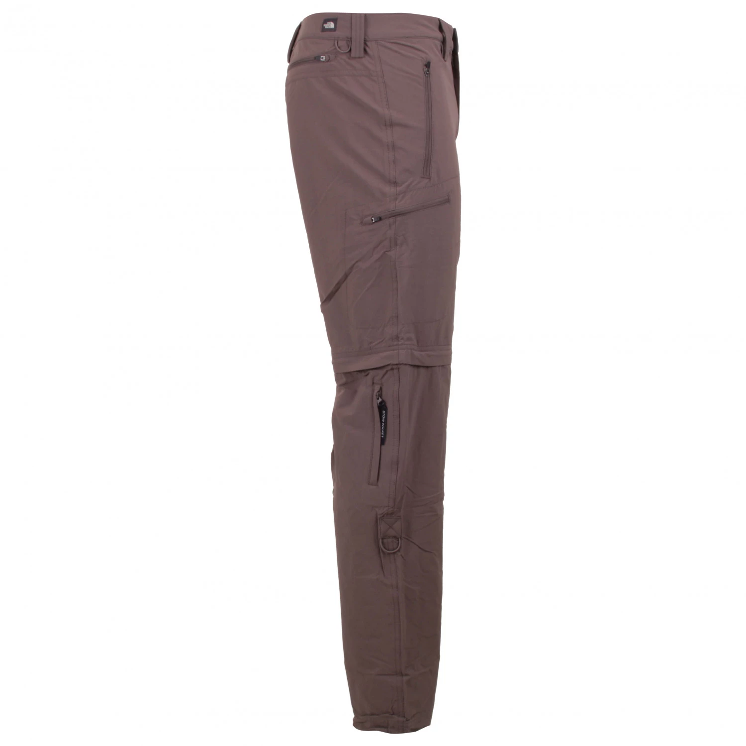 The North Face - Exploration Convertible Pant - Pantalon de trekking 5 The North Face - Exploration Convertible Pant - Pantalon de trekking – Image 3