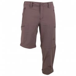 The North Face - Exploration Convertible Pant - Pantalon de trekking 11 The North Face - Exploration Convertible Pant - Pantalon de trekking -Pantalons outdoor - Bloc, Escalade Soldes Boutique the north face exploration convertible pant pantalon de trekking detail 4