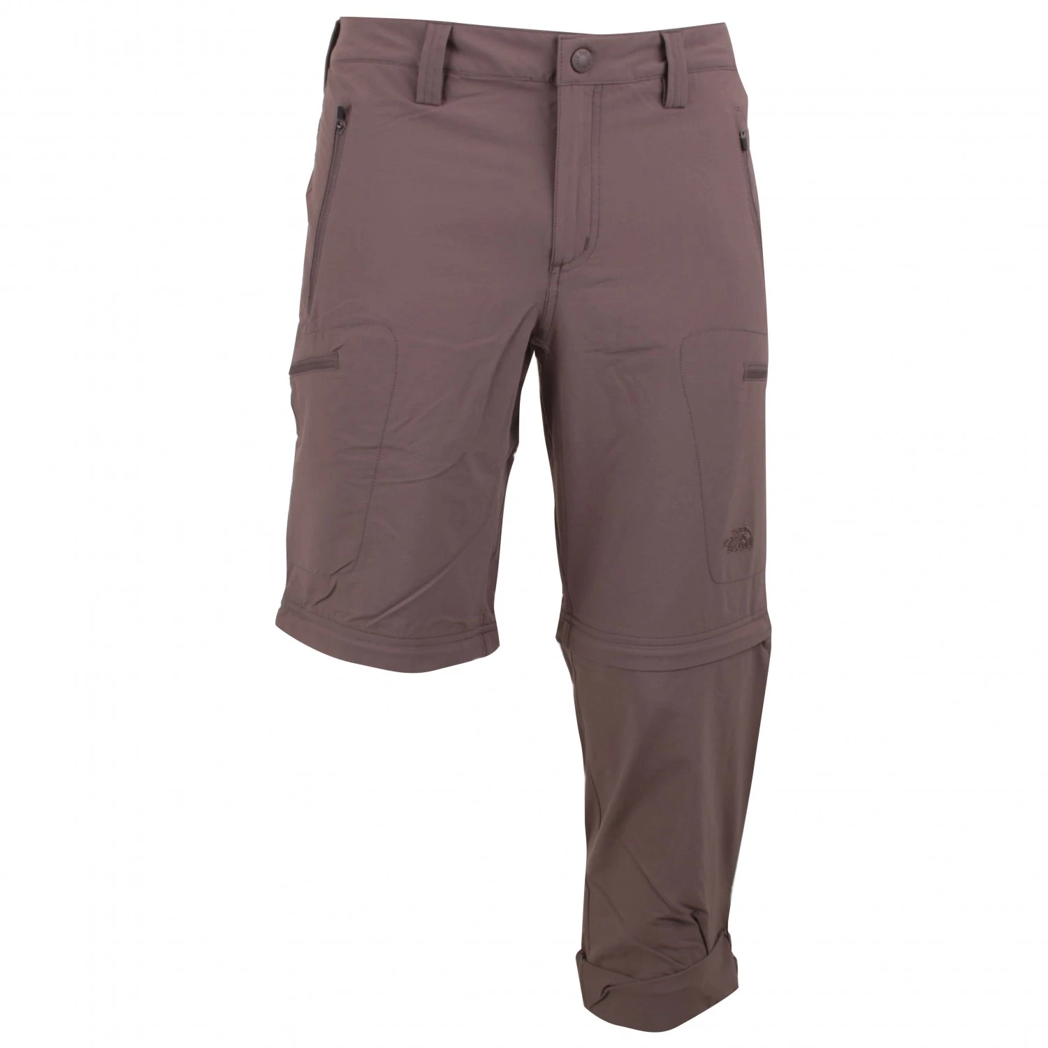 The North Face - Exploration Convertible Pant - Pantalon de trekking 6 The North Face - Exploration Convertible Pant - Pantalon de trekking – Image 4