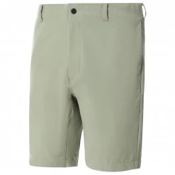The North Face - Project Short - Short -Pantalons outdoor - Bloc, Escalade Soldes Boutique the north face project short short 1